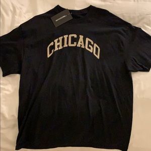 Pretty Little Thing Chicago Tshirt